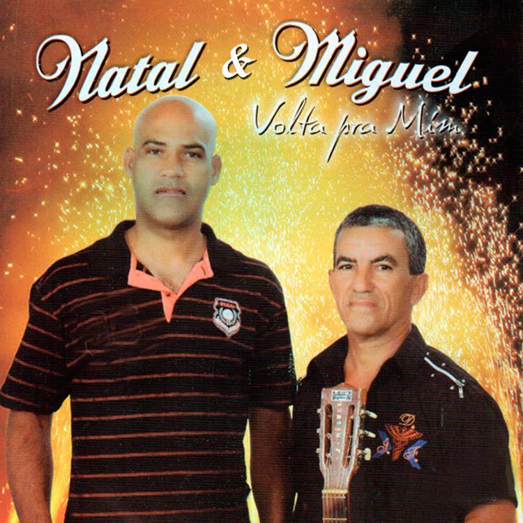 Natal & Miguel's avatar image