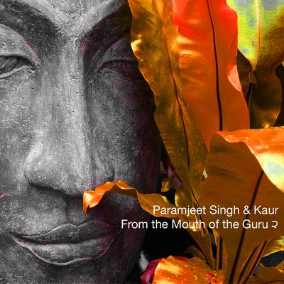 Tune In (Adi Mantra & Mangalacharan Mantra) By KAUR, Paramjeet Singh's cover