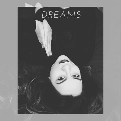 Dreams By Xris, John Harley's cover
