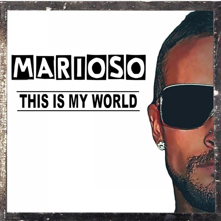 Marioso's avatar image