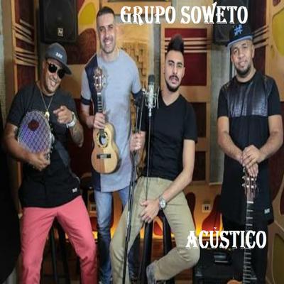 Soweto (Acústico) (Ao Vivo)'s cover