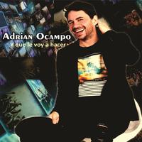 Adrian Ocampo's avatar cover