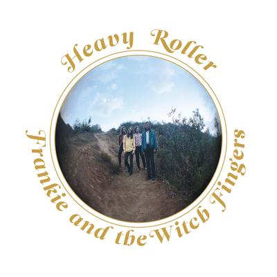 Heavy Roller's cover