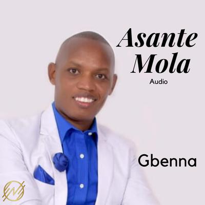 Asante Mola's cover