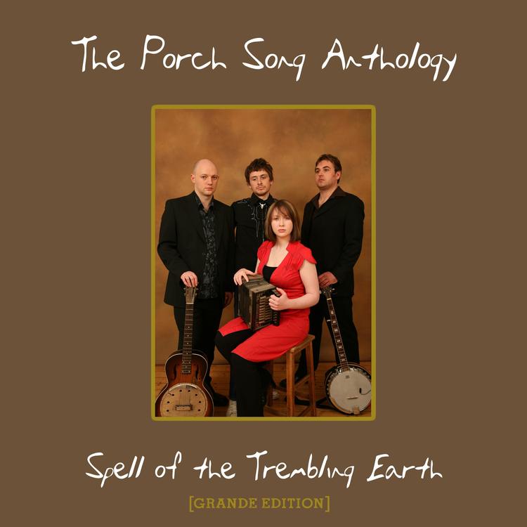 The Porch Song Anthology's avatar image