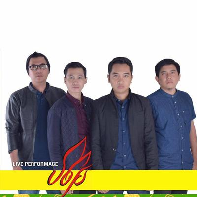 VOP BAND's cover