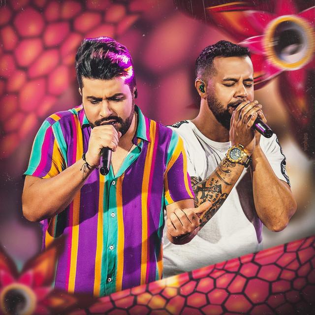 João Alyson & Adriano's avatar image