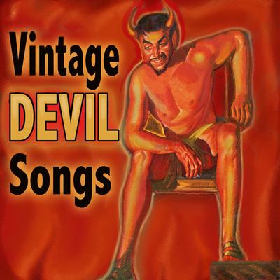 Vintage Devil Songs's cover