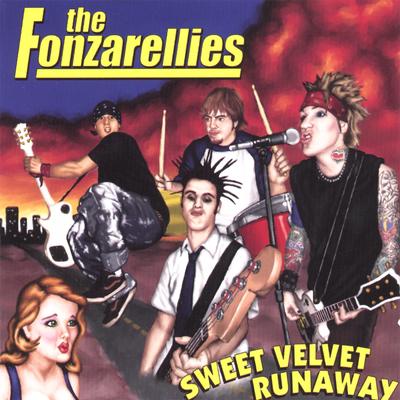 The Fonzarellies's cover