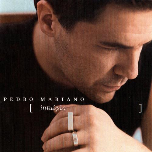 Pedro Mariano's cover