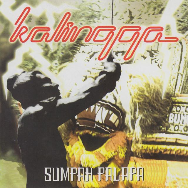 Kalingga's avatar image