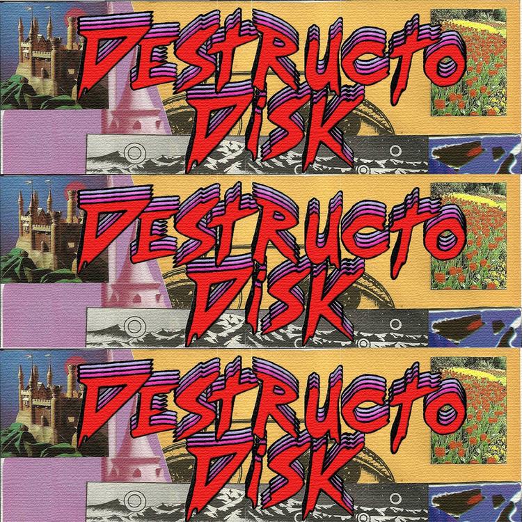 Destructo Disk's avatar image