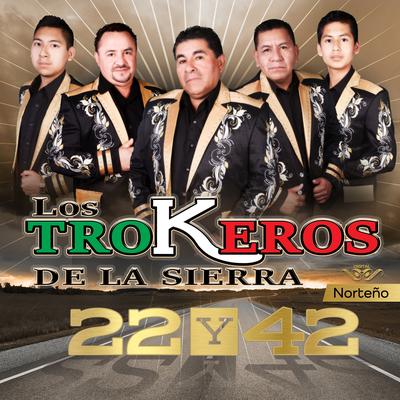 Los Trokeros de la Sierra's cover