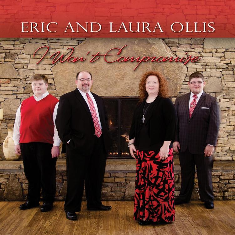 Eric & Laura Ollis's avatar image