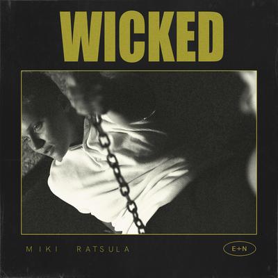 Wicked's cover