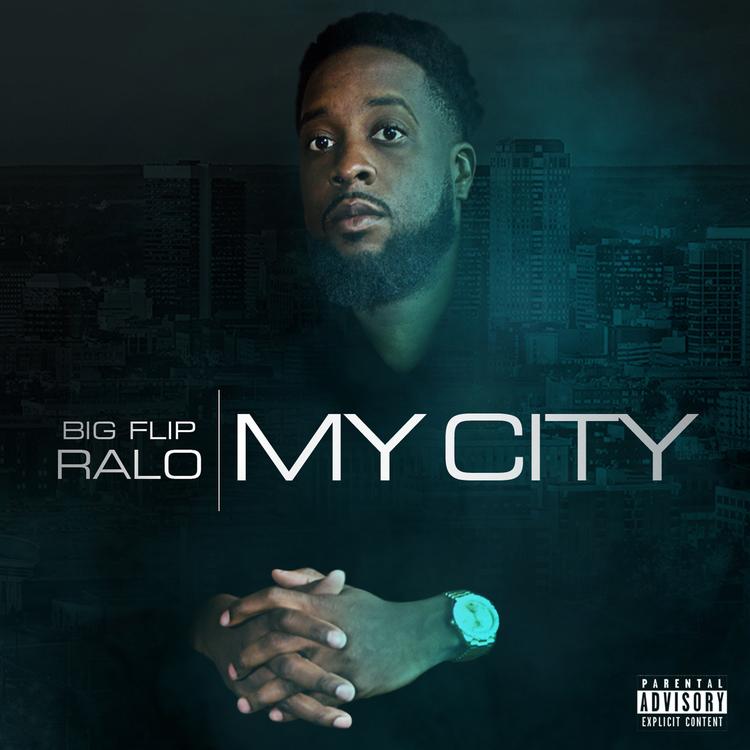 Big Flip Ralo's avatar image