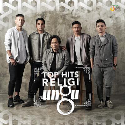 Top Hits Religi UNGU's cover