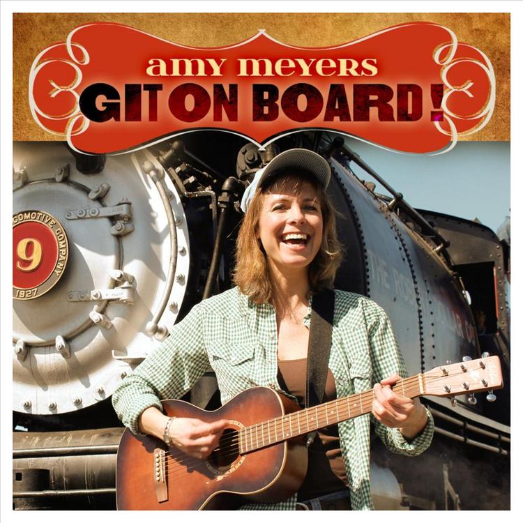 Amy Meyers's avatar image