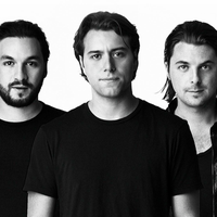 Swedish House Mafia's avatar cover