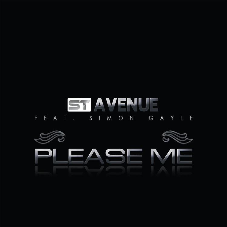 ST AVENUE's avatar image