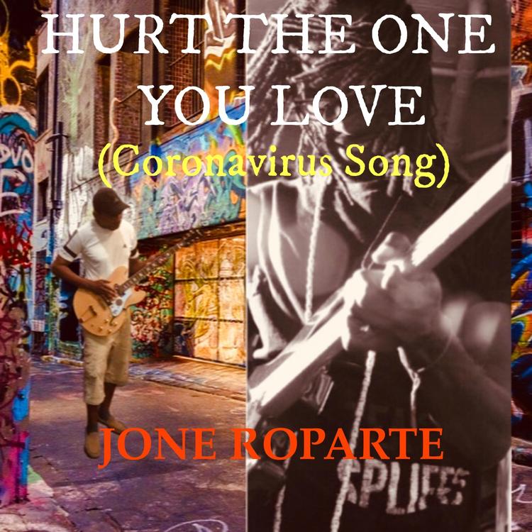 Jone Roparte's avatar image