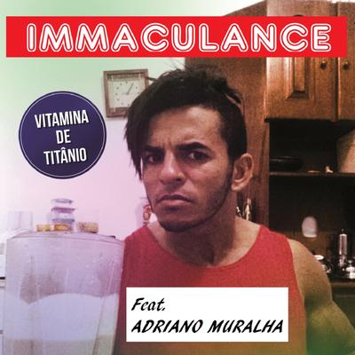 Immaculance's cover