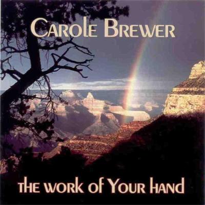 The Work of Your Hand's cover