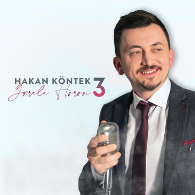 Hakan Köntek's cover