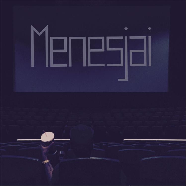 Menesjai's avatar image