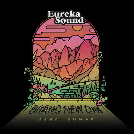 Eureka Sound's avatar image