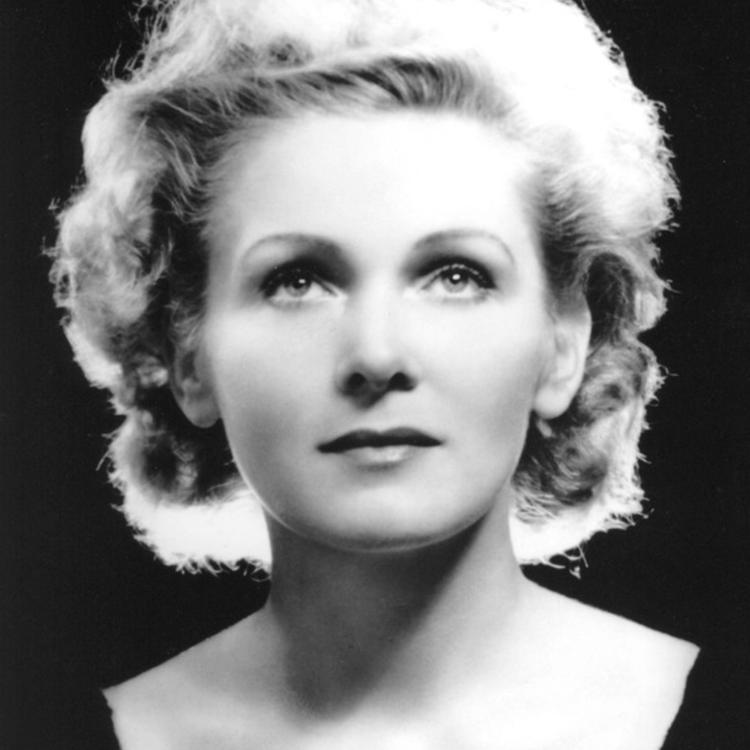 Elisabeth Schwarzkopf's avatar image