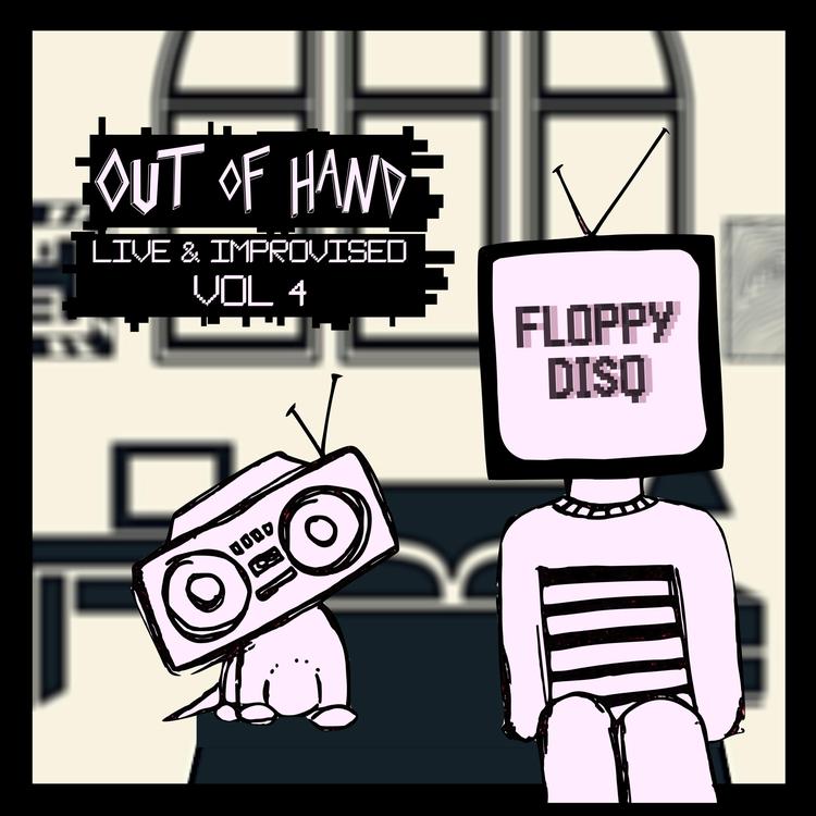 Floppy Disq's avatar image