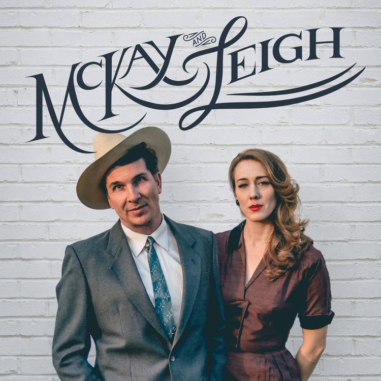 McKay & Leigh's avatar image