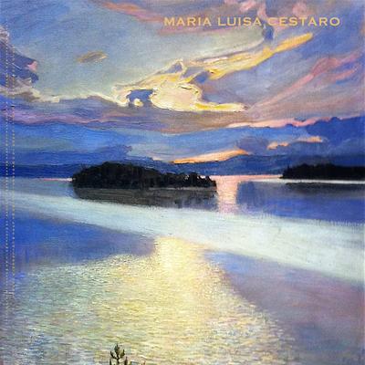 Claire de Lune, from Suite Bergamasque By Maria Luisa Cestaro's cover