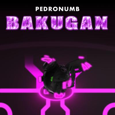 Bakugan's cover