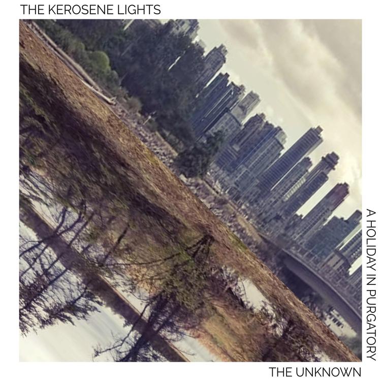 The Kerosene Lights's avatar image