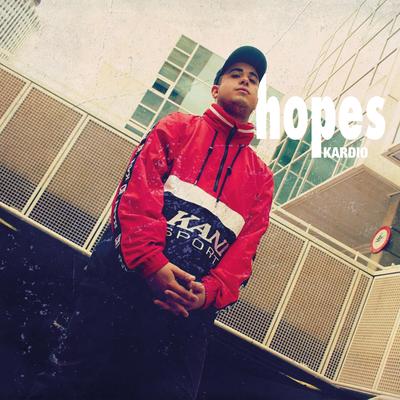 Hopes's cover