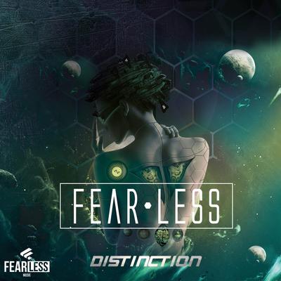 Skull Fuck (Fear Less Edit) By Distinction's cover