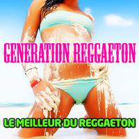 Génération Reggaeton's avatar cover