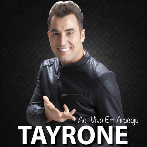 Tayrone cigano's cover