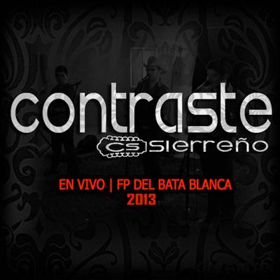 Fiesta Privada Del Bata Blanca 2013 (En Vivo)'s cover