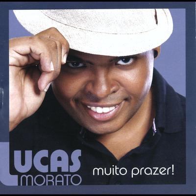 Lucas Morato's cover