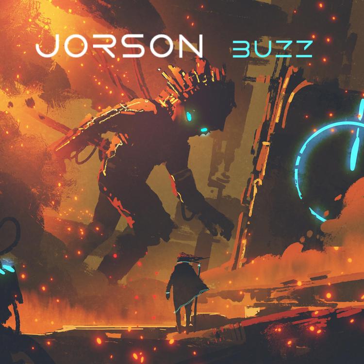 Jorson's avatar image