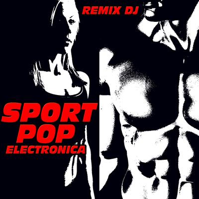 Sport Pop Electronica's cover