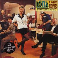Lotta & Anders Engbergs Orkester's avatar cover