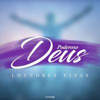 Louvores Vivas's avatar cover