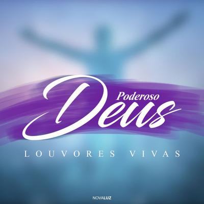 Louvores Vivas's cover