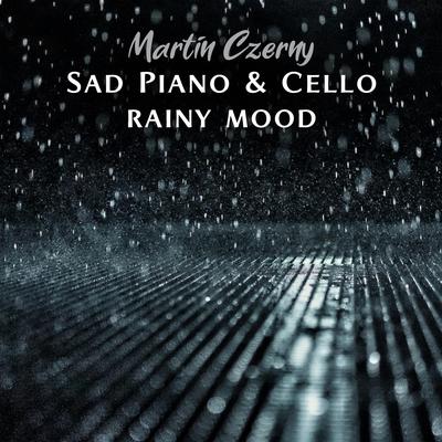 Forgiven (Rainy Mood) By Martin Czerny's cover