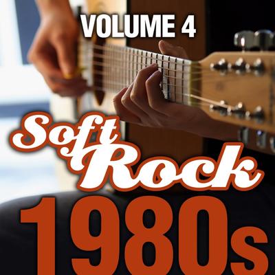 Soft Rock 80s Vol.4's cover