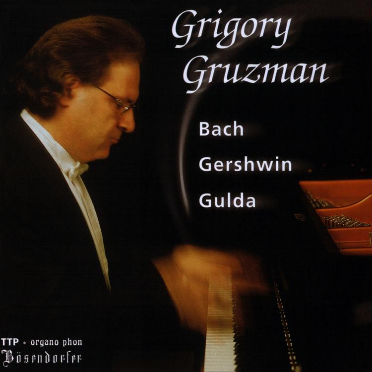 Grigory Gruzman's avatar image